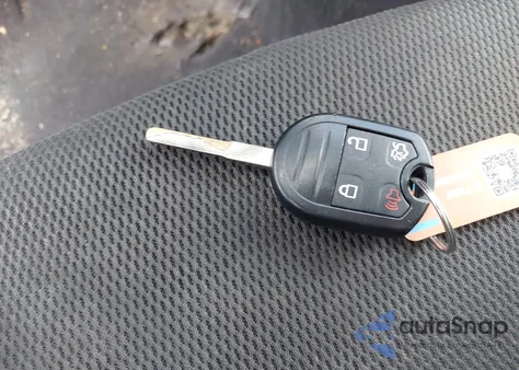 2013 Ford Focus Se из США, поврежденный, VIN 1FADP3K28DL180285